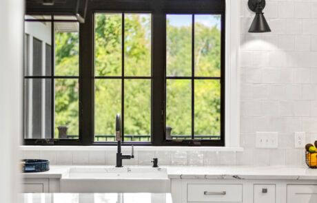 513WC – Kitchen – Sink VERTICAL