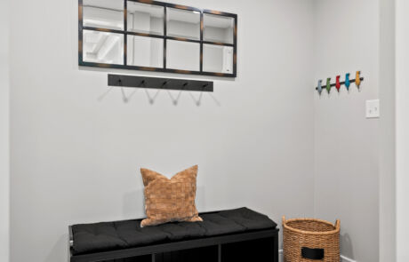 513WC – Mudroom – Full View