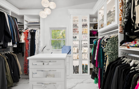 622OCR – Bathroom – Closet Full View 2