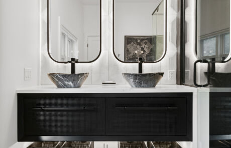 622OCR – Bathroom – Vanity VERTICAL