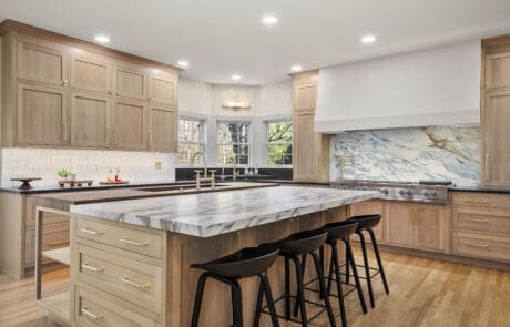 1CC – Kitchen – 1CC – Kitchen – Full View Facing Sink