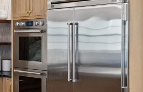 1CC – Kitchen – Appliances