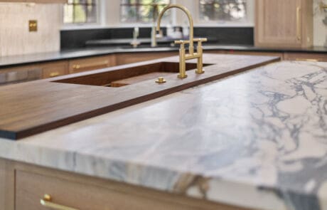 1CC – Kitchen – Countertops Upclose 2