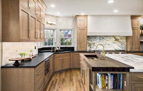 1CC – Kitchen – Sinks