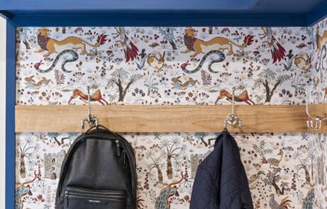 1CC – Laundry and Mudroom – Nook 2