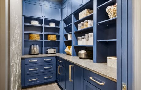 1CC – Pantry – Full View