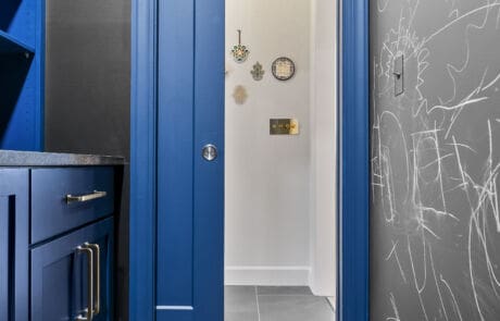 1CC – Pantry – Sliding Door