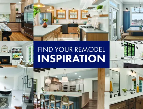 How to Find Inspiration Before You Remodel