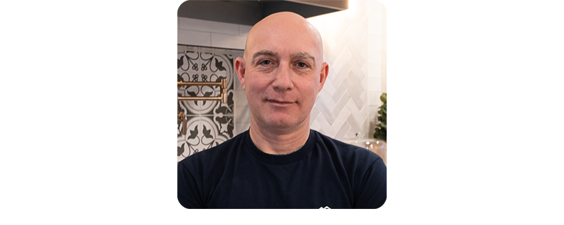 Tom Brennan 1-3 Round