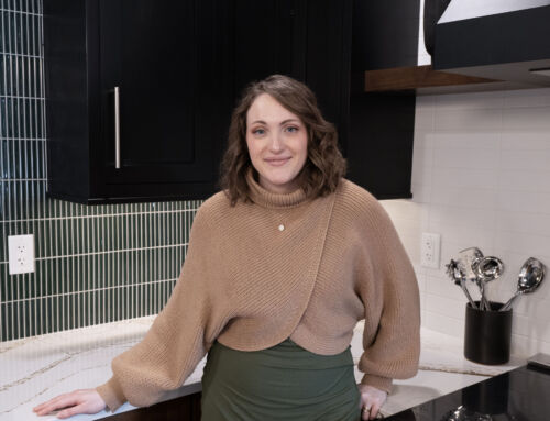 A Quality Hire: Ashleah