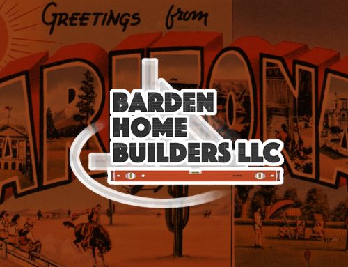 Learning from Our Peers: A Visit from Barden Home Builders