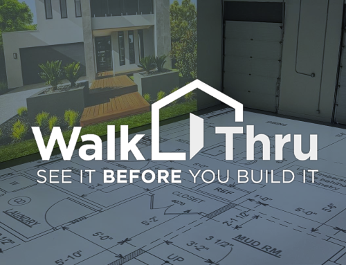 Stepping Into the Future of Design: Our Visit to WalkThru NY