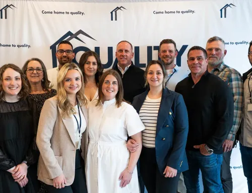 1-Year Anniversary of our Clifton Park Design Center
