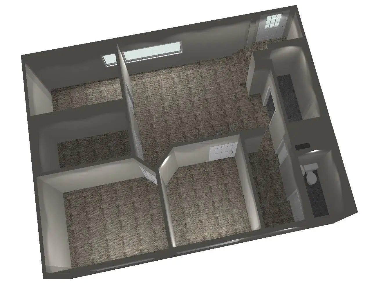 Suite 21