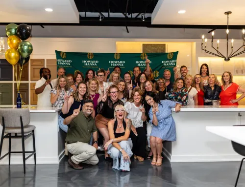 Design Center Event: Howard Hanna Award Ceremony