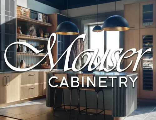 Inside the Cabinets: Tour of Mouser Cabinetry’s Factory & New Showroom